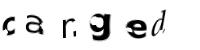 immagine CAPTCHA