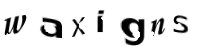 immagine CAPTCHA