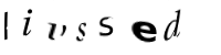 immagine CAPTCHA