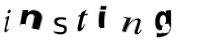 immagine CAPTCHA