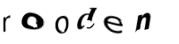 immagine CAPTCHA