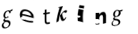 immagine CAPTCHA