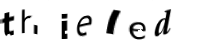 immagine CAPTCHA