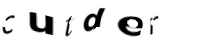 immagine CAPTCHA