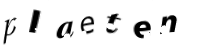 immagine CAPTCHA