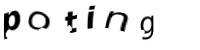 immagine CAPTCHA