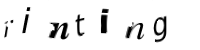 immagine CAPTCHA
