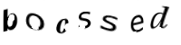 immagine CAPTCHA