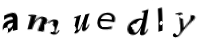 immagine CAPTCHA